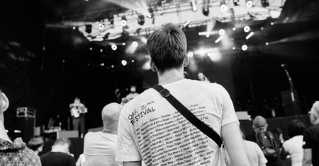 OFF Festival 2019. Ogłoszono pełny skład. Kto wystąpi?