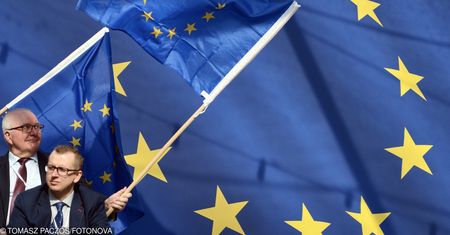 Aż 68 proc. Polaków chce głosować w wyborach do Parlamentu Europejskiego