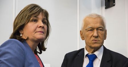 Posłance od Kornela Morawieckiego się upiecze? Śledztwo utknęło w miejscu
