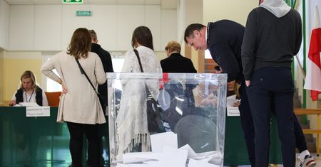 Wybory do Europarlamentu 2019. Choć wyników jeszcze nie ma, to już wygraliśmy