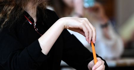 Egzamin gimnazjalny 2019. Opublikowano arkusze z przyrody i matematyki
