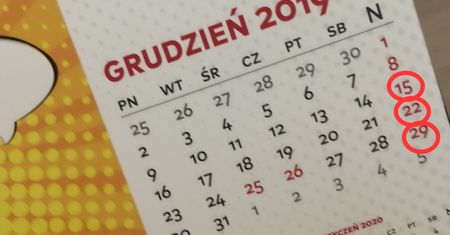 Niedziele handlowe 2019. Czy 8 grudnia zrobimy zakupy?