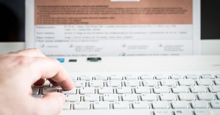 Oszustwo na e-PIT. Podszywają się pod Ministerstwo Finansów