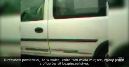 Ukraina wysyła wojsko przeciwko separatystom