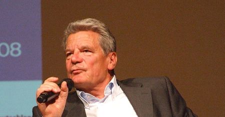 Wybór prezydenta Niemiec. Polscy politycy zadowoleni