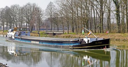 Czesi widzą ekonomiczny sens kanału łączącego Dunaj, Odrę i Łabę za 22,5 mld euro