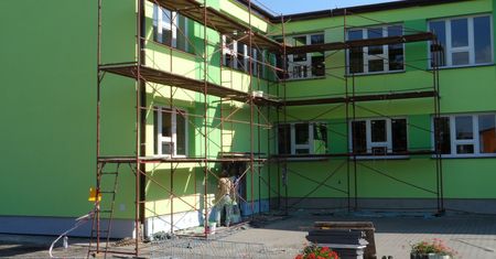 Gminy toną w długach na inwestycje