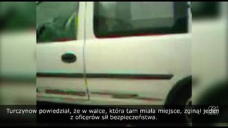 Ukraina wysyła wojsko przeciwko separatystom