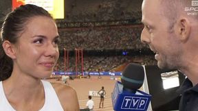Joanna Jóźwik: W końcu się przełamałam i pobiegłam to, na co było mnie stać dawno