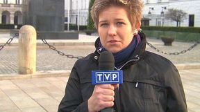 Świąteczne życzenia od Anity Włodarczyk i Pawła Fajdka