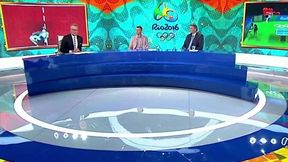 Krzysztof Ignaczak i Witold Roman oceniają mecz Polska - Rosja