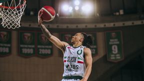 EBL: WKS Śląsk Wrocław - Legia Warszawa 76:72 [GALERIA]