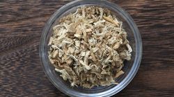 Korzeń ślazu - właściwości, wskazania, przeciwwskazania, napar z korzenia ślazu lekarskiego