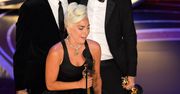 Lady Gaga nie mogła powstrzymać łez na Oscarach. Poruszająca przemowa