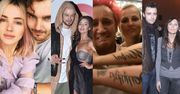 Czwarty rozwód Wiśniewskiego, wyznanie Maffashion i Czarka nad talerzem sushi, Wieniawa i Baron... Te związki gwiazd zakończyły się w 2019 roku (ZDJĘCIA)