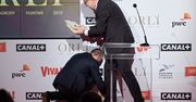 Wpadka na nominacjach do Orłów. Jak na Oscarach!