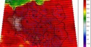 Pogoda na czerwiec. Zaczyna się pierwsza fala letnich upałów
