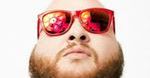 Action Bronson szaleje