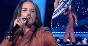 Sylwester 2019: Michał Szpak z "I Will Always Love You" zaczął 2020! "Najlepszy cover od czasów Whitney" [WIDEO]
