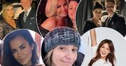Sylwester 2019: Jak gwiazdy świętowały ostatnią noc roku: Małgorzata Rozenek, Kinga Rusin, Natalia Siwiec
