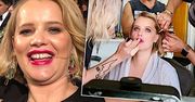 Oscary 2019: Joanna Kulig jak wielka światowa gwiazda! Jej stylizacja powala na kolana!