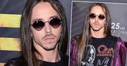 Michał Szpak wpadł na Fryderyki 2019 jak prosto z Wersalu! Nie dostał nominacji, ale i tak skradł całe show!