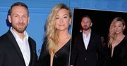 Bal TVN 2019: Martyna Wojciechowska pierwszy raz w tak mocno powycinanej kreacji! Co za dekolt!