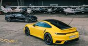 Test: Porsche 911 Turbo S kontra McLaren GT: superauto zamiast odrzutowca