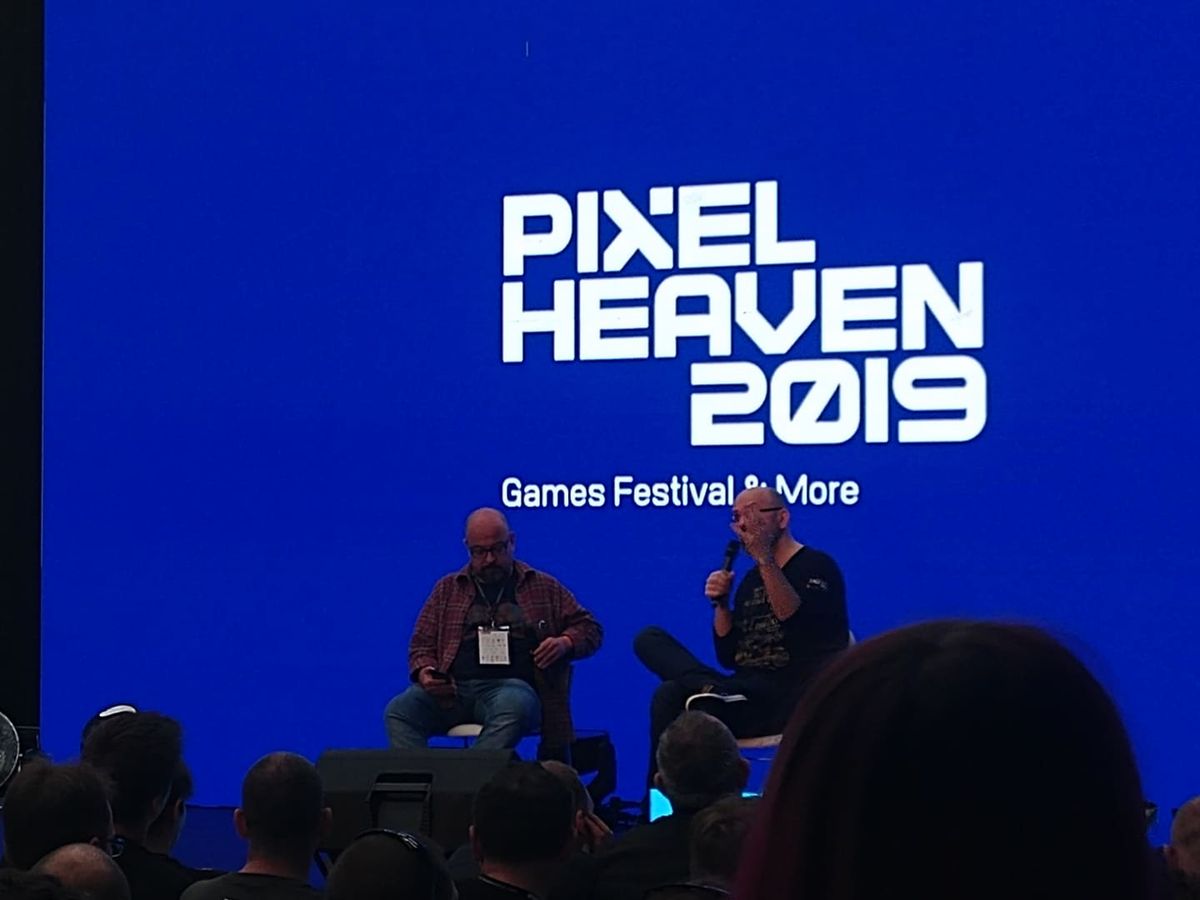 Pixel Awards Europe 2019 - znamy tegorocznych zwycięzców