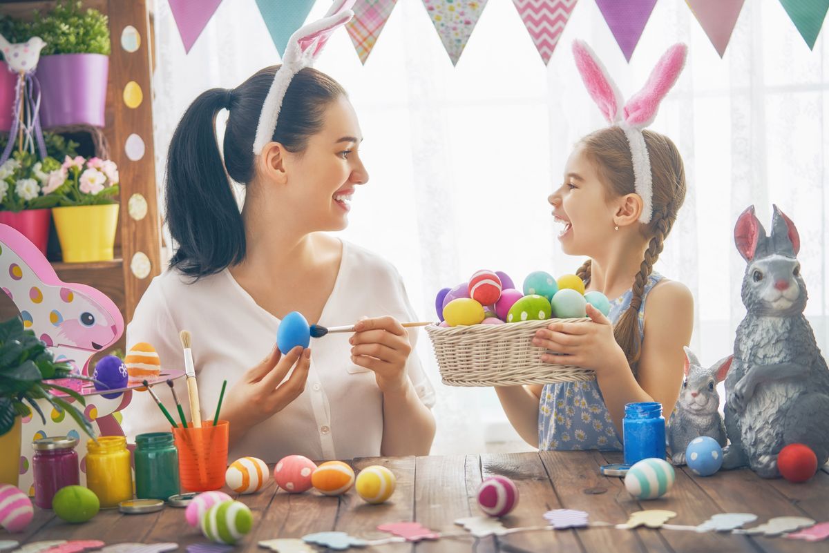 Wielkanoc 2019 – tradycyjne życzenia wielkanocne. Zabawne wierszyki i krótkie SMS-y na Święta Wielkanocne