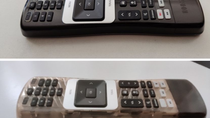 OnePlus 8 Pro niczym rentgen. Pozwoli prześwietlić niektóre obiekty 1