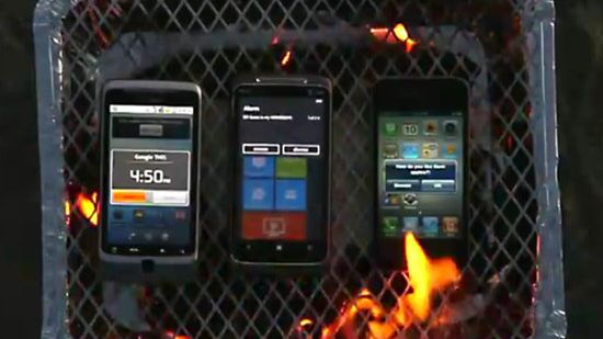 Czy Windows Phone 7 zagrozi Androidowi i iOS? [konfrontacja opinii] 1