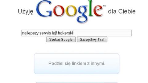 Let me Google that for you 1