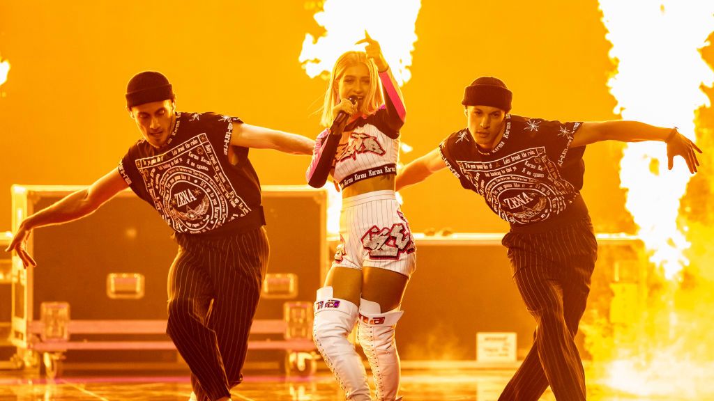 Eurowizja 2019, Białoruś