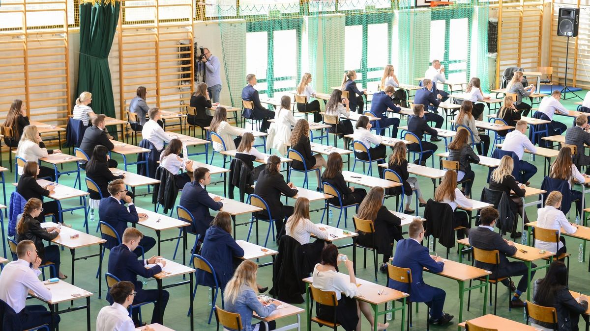 Matura 2019 - matematyka. Kiedy wyniki egzaminów?