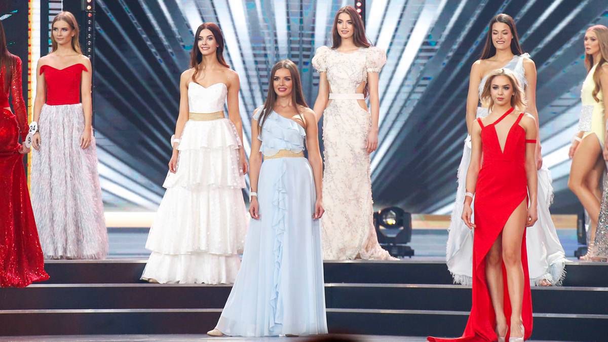 Miss Polski 2019 wybrana - zwyciężyła Magdalena Kasiborska. Oto najpiękniejsza Polka!