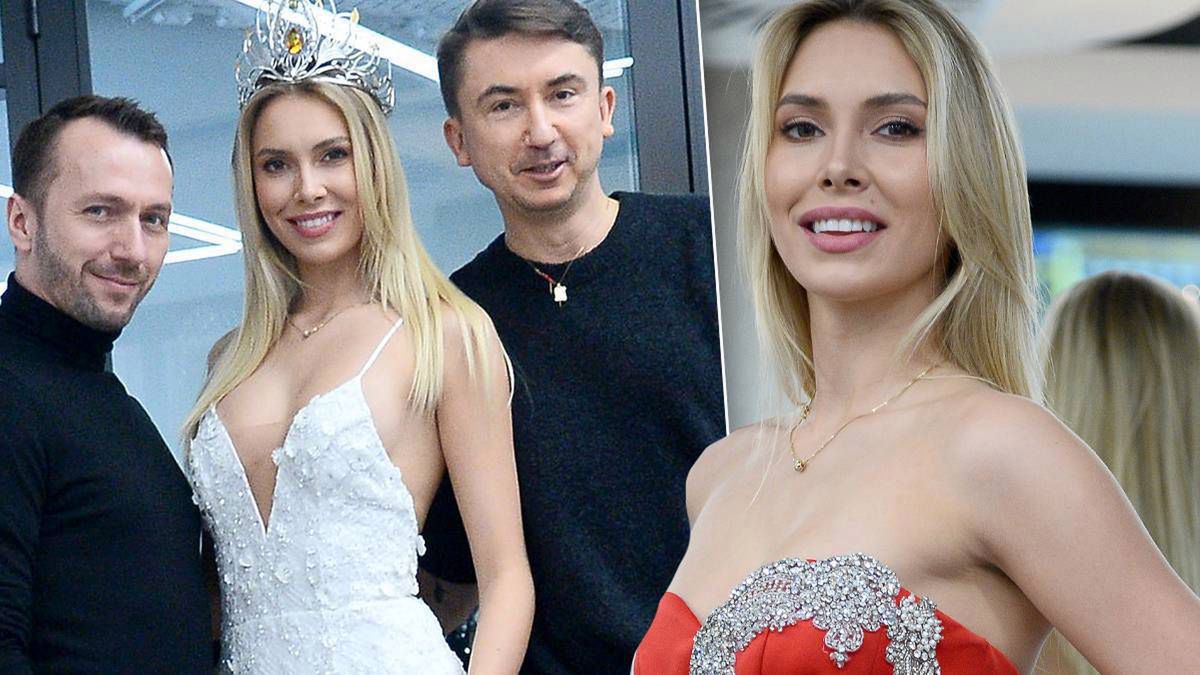 Milena Sadowska – kreacje na Miss World 2019