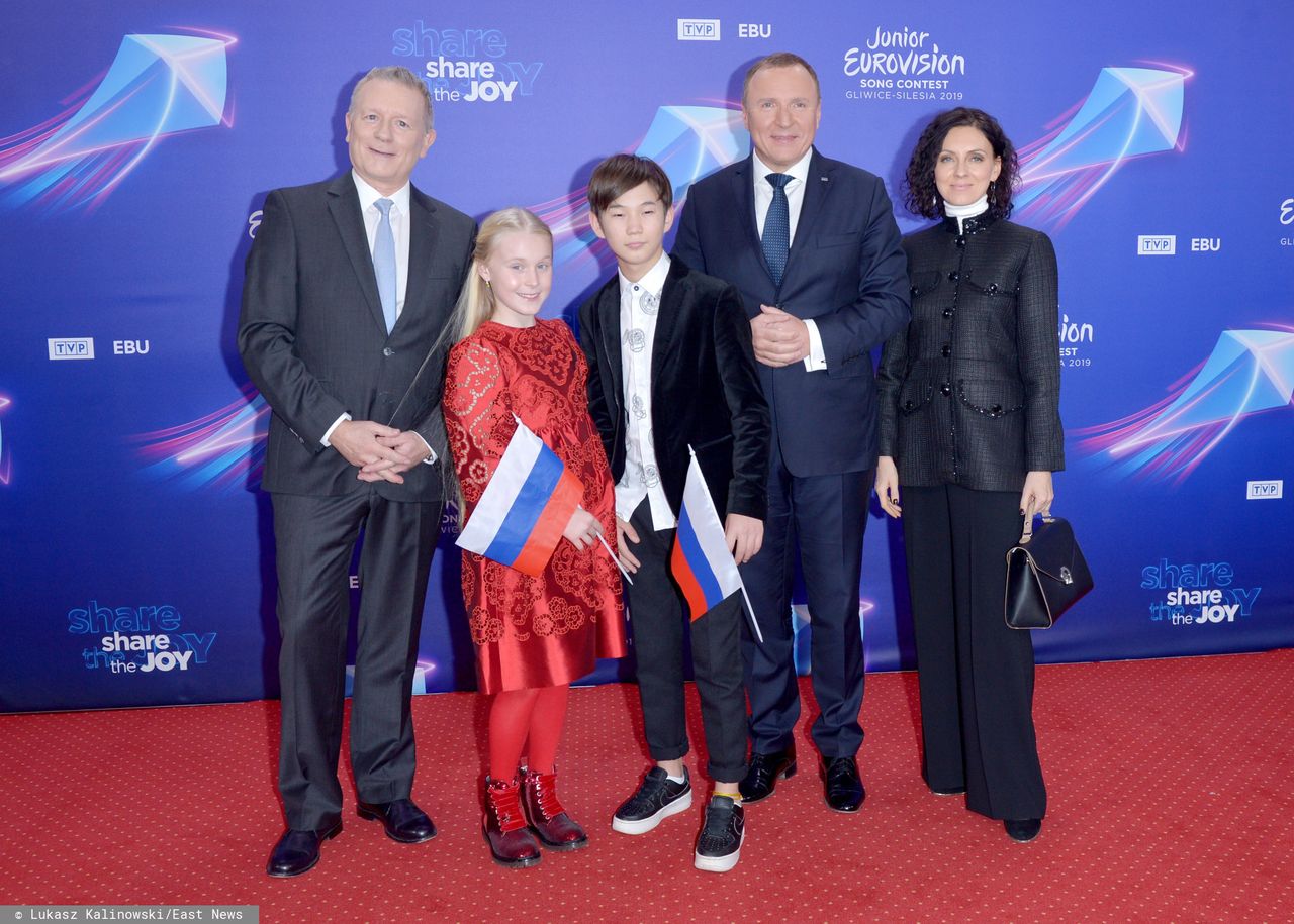 Eurowizja Junior 2019: Reprezentant Rosji trafił do szpitala. Wiemy, czy wystąpi w konkursie