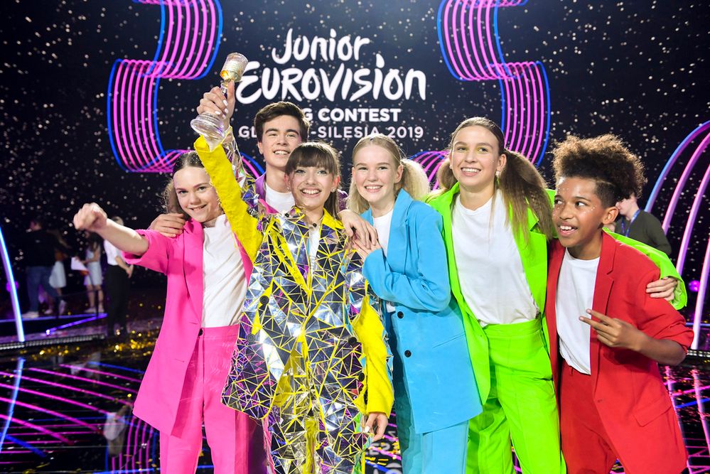 Hiszpańscy widzowie Junior Eurovision zarzucają Polsce oszustwo. Padły skandaliczne wyzwiska