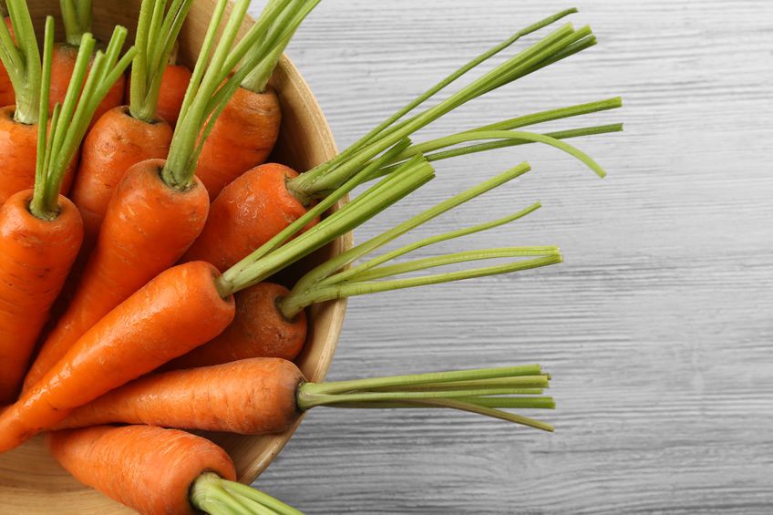 Witamina A - rola w organizmie, źródła w diecie, niedobór i nadmiar