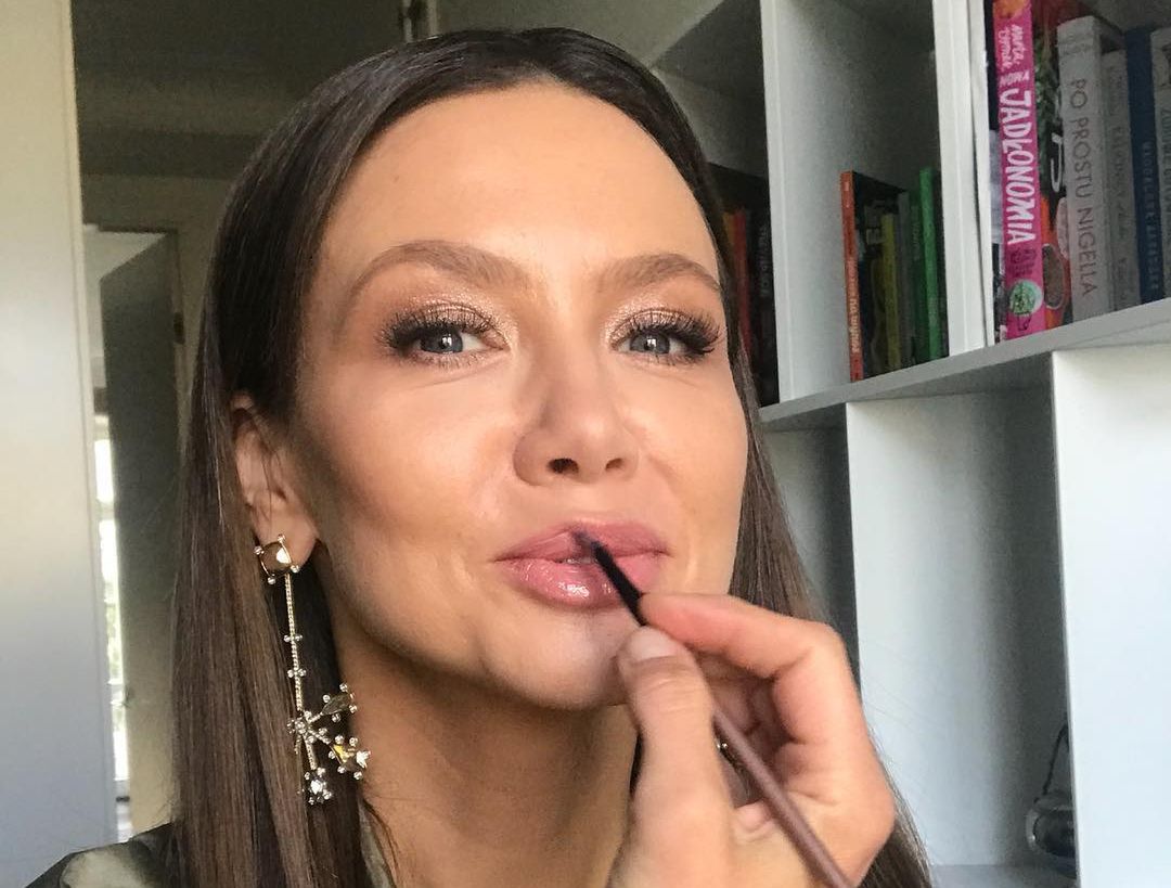 Kinga Rusin opowiedziała o swojej oscarowej kreacji