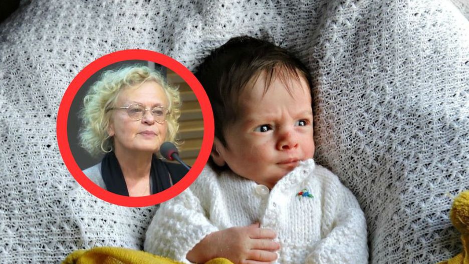 Kogo z rodziny przypomina małe dziecko? Genetyk rozwiewa popularny mit