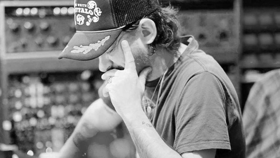 Neal Casal