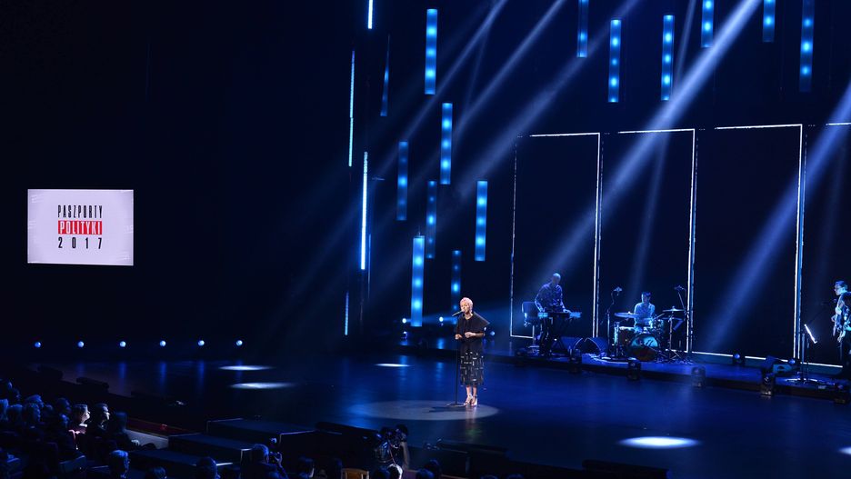 Paszporty Polityki odbędą się dnia dzisiejszego, 8 stycznia. Transmisja gali odbędzie się na antenie TVN o godzinie 20:15.