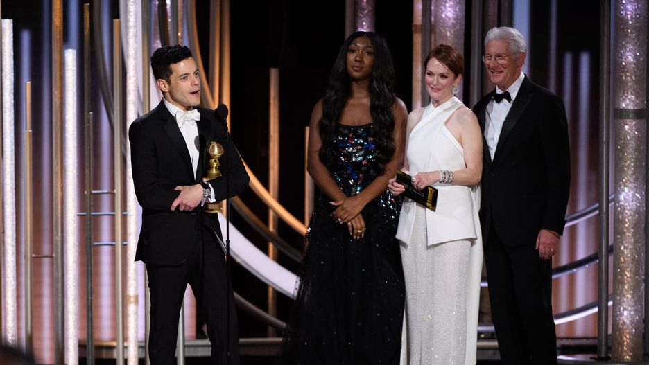 Złote Globy 2019 zostały rozdane. Ceremonia wręczenia nagród odbyła się w niedzielę, 6 stycznia.