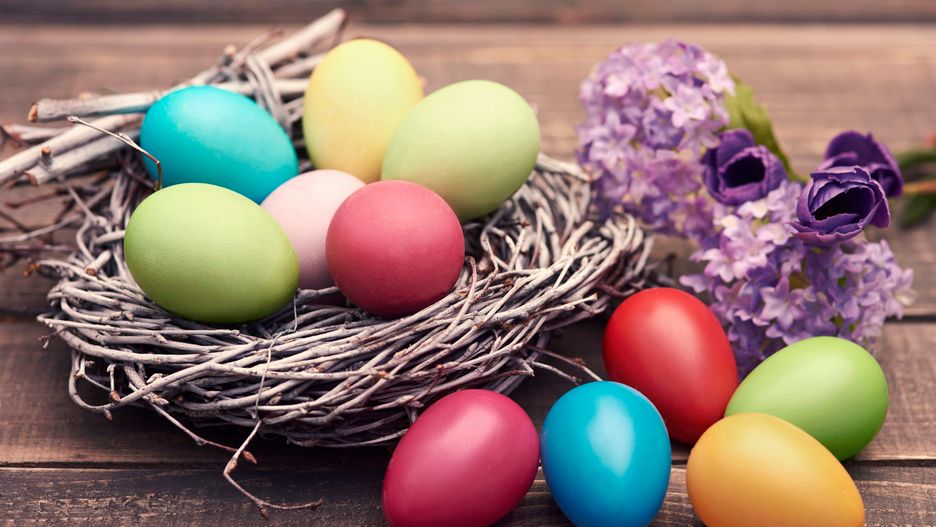 Wielkanoc 2019: zabawne, rymowane życzenia i wierszyki z okazji Świąt Wielkanocnych