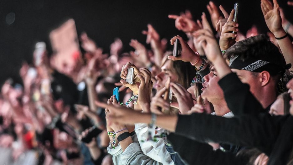 Open’er Festival 2019: Pogoda. Czy będzie padać?
