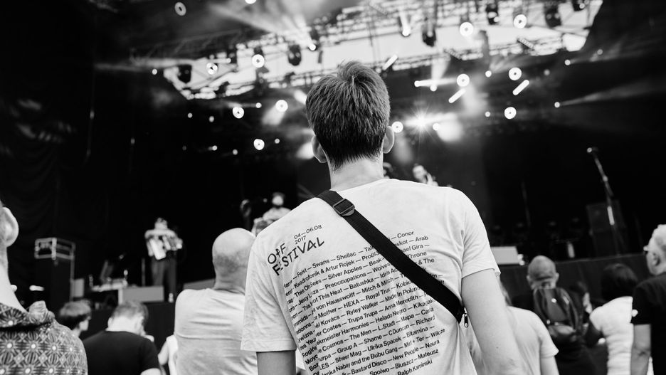 OFF Festival 2019. Ogłoszono pełny skład. Kto wystąpi?