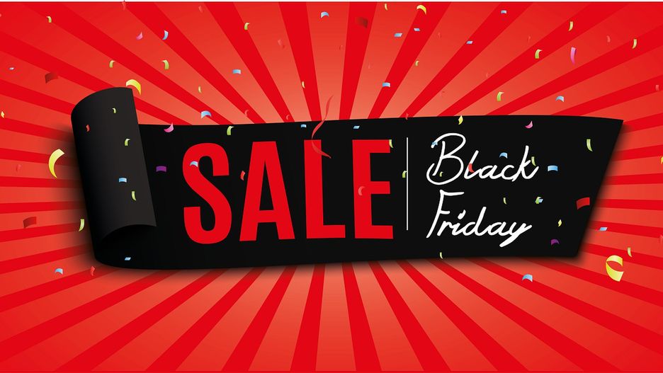 Black Friday 2019. Promocje już trwają
