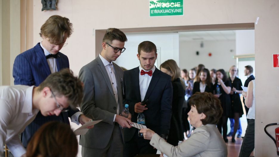 Matura 2019. Nowe fakty ws. alarmów bombowych